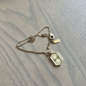 Electric Picks necklace